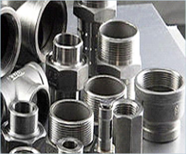 SS 904L Machining Components